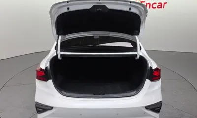 Kia K3 2021, 63177 км, за 9183.41 USD - фото 20