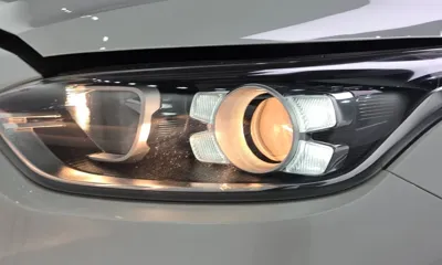 Kia K3 2021, 63177 км, за 9183.41 USD - фото 22