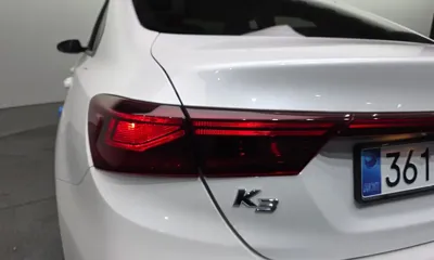 Kia K3 2021, 63177 км, за 9183.41 USD - фото 23