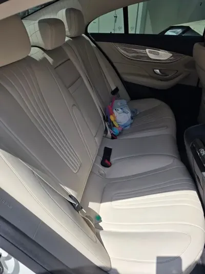 Mercedes-Benz CLS-Class 2023, 87000 км, за 37114.03 USD