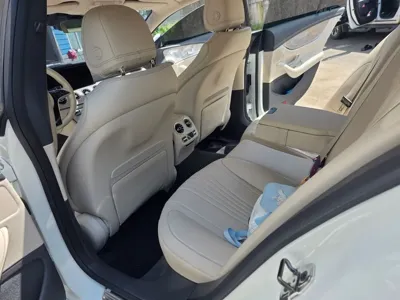 Mercedes-Benz CLS-Class 2023, 87000 км, за 37114.03 USD - фото 7