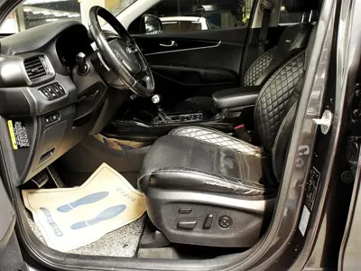 Kia Sorento 2018, 179537 км, за 10093.11 USD