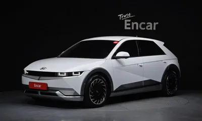 Hyundai Ioniq5