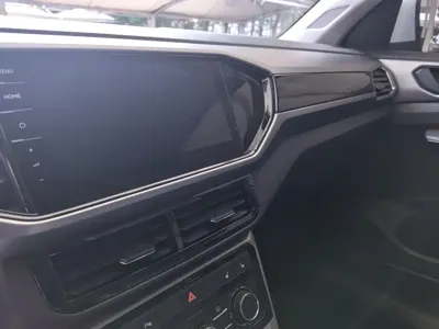 Volkswagen T-Cross 2022, 57000 км, за 12771.97 USD - фото 8