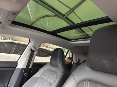 Volkswagen T-Cross 2022, 57000 км, за 12771.97 USD - фото 9