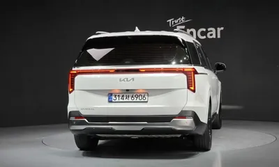 Kia Canival 2024, 60283 км, за 25462.78 USD