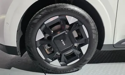 Kia Canival 2024, 60283 км, за 25462.78 USD