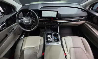 Kia Canival 2024, 60283 км, за 25270.37 USD - фото 7