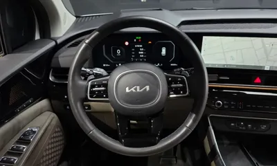 Kia Canival 2024, 60283 км, за 25270.37 USD - фото 13