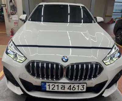 BMW 2-Series · 2023 год