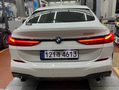 BMW 2-Series 2023, 36708 км, за 17581.55 USD