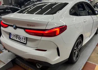 BMW 2-Series 2023, 36708 км, за 17581.55 USD