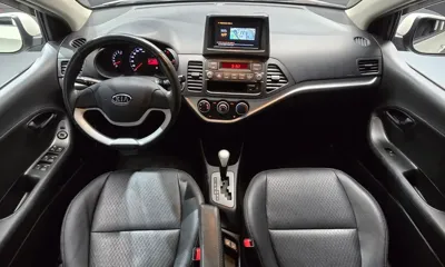 Kia Morning 2012, 100869 км, за 1852.69 USD - фото 7