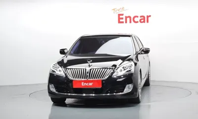 Hyundai Equus 2015, 253722 км, за 7220.69 USD