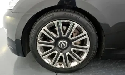 Hyundai Equus 2015, 253722 км, за 7220.69 USD