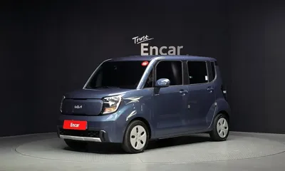 Kia Ray · 2024 год