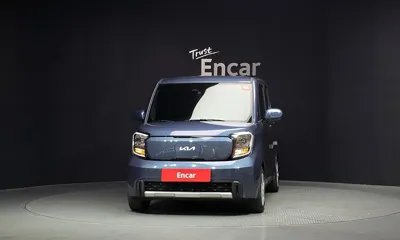 Kia Ray 2024, 19089 км, за 15426.02 USD