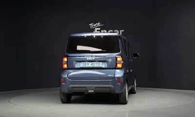 Kia Ray 2024, 19089 км, за 15426.02 USD