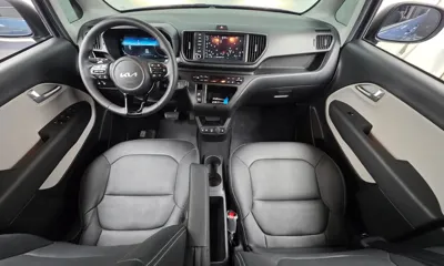 Kia Ray 2024, 19089 км, за 15426.02 USD - фото 7