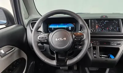 Kia Ray 2024, 19089 км, за 15426.02 USD - фото 12