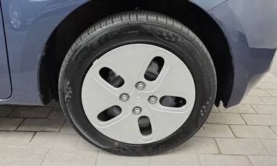 Kia Ray 2024, 19089 км, за 15426.02 USD - фото 21
