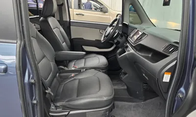 Kia Ray 2024, 19089 км, за 15426.02 USD - фото 26