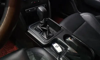 Renault-KoreaSamsung SM6 2017, 156815 км, за 3838.15 USD - фото 9