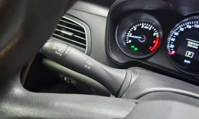 Renault-KoreaSamsung SM6 2017, 156815 км, за 3838.15 USD - фото 29