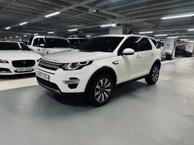 Land Rover Discovery Sport 2018, 112466 км, за 9518.18 USD