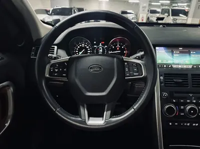 Land Rover Discovery Sport 2018, 112466 км, за 9518.18 USD - фото 12