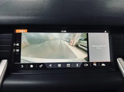 Land Rover Discovery Sport 2018, 112466 км, за 9518.18 USD - фото 15