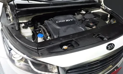 Kia Canival 2016, 147409 км, за 5744.32 USD - фото 6