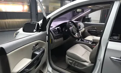 Kia Canival 2016, 147409 км, за 5744.32 USD - фото 10