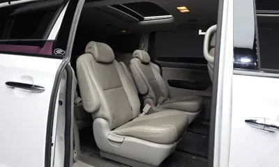 Kia Canival 2016, 147409 км, за 5744.32 USD - фото 12