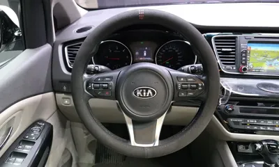 Kia Canival 2016, 147409 км, за 5744.32 USD - фото 13