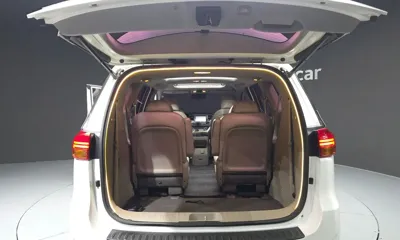 Kia Canival 2016, 147409 км, за 5744.32 USD - фото 20
