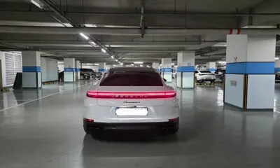 Porsche Panamera 2024, 11800 км, за 100925.56 USD - фото 6