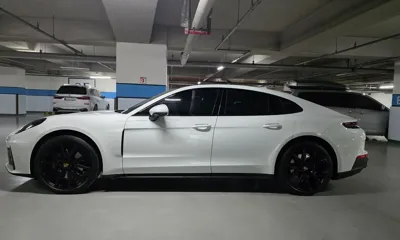 Porsche Panamera 2024, 11800 км, за 100925.56 USD - фото 7
