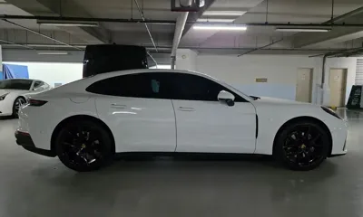 Porsche Panamera 2024, 11800 км, за 100925.56 USD - фото 8