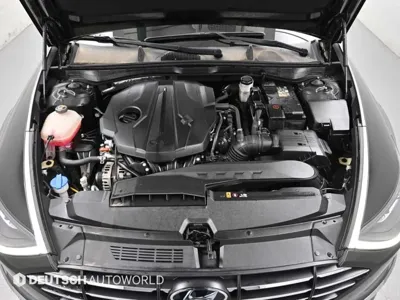 Hyundai Sonata 2021, 59589 км, за 10906.94 USD - фото 6