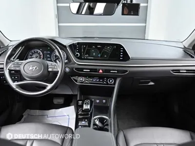 Hyundai Sonata 2021, 59589 км, за 10906.94 USD - фото 7