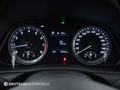 Hyundai Sonata 2021, 59589 км, за 10906.94 USD - фото 8