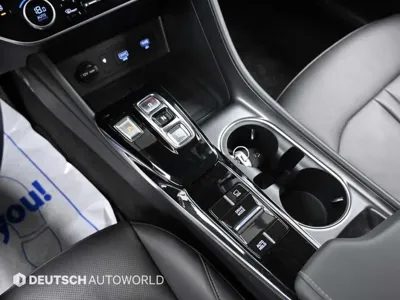 Hyundai Sonata 2021, 59589 км, за 10906.94 USD - фото 9