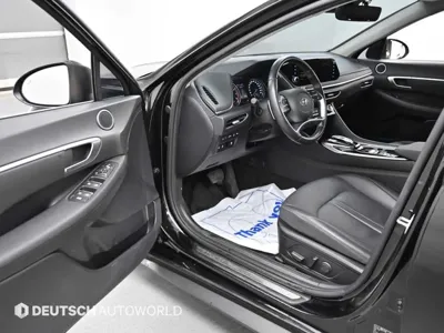 Hyundai Sonata 2021, 59589 км, за 10906.94 USD - фото 11