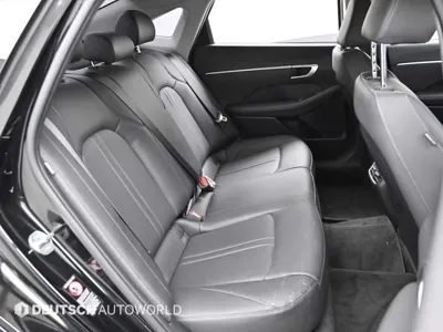 Hyundai Sonata 2021, 59589 км, за 10906.94 USD - фото 12