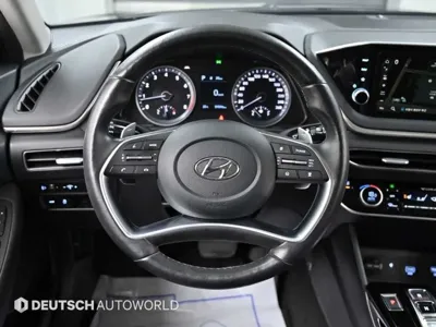 Hyundai Sonata 2021, 59589 км, за 10906.94 USD - фото 13