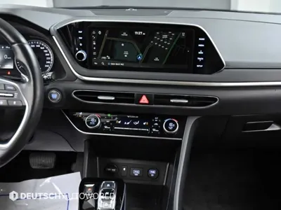 Hyundai Sonata 2021, 59589 км, за 10906.94 USD - фото 14