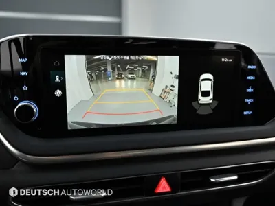 Hyundai Sonata 2021, 59589 км, за 10906.94 USD - фото 15