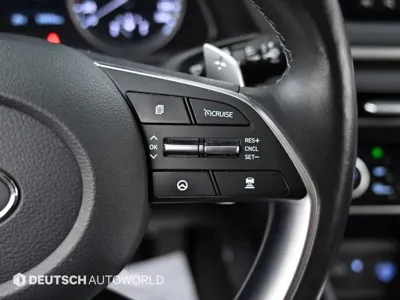 Hyundai Sonata 2021, 59589 км, за 10906.94 USD - фото 16