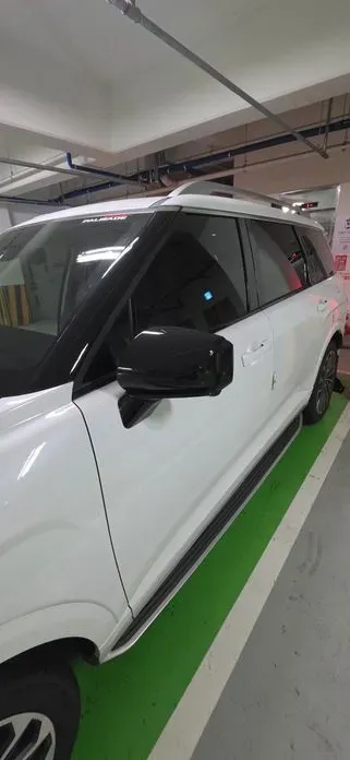 Hyundai Palisade 2025, 11981 км, за 24668.25 USD